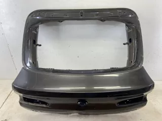 41007486250 крышка багажника BMW X4 G02 Арт lz160845, вид 8