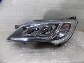 1631998680 Фара левая Fiat Ducato 2 Арт BBBs220303142, вид 1