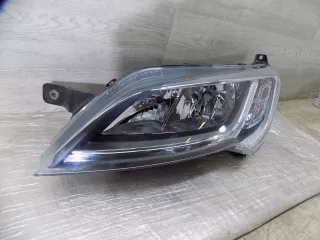 1631998680 Фара левая Fiat Ducato 2 Арт BBBs220303142, вид 3