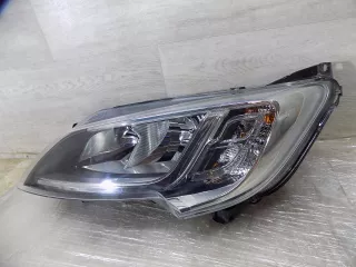 1631998680 Фара левая Fiat Ducato 2 Арт BBBs220303142, вид 4