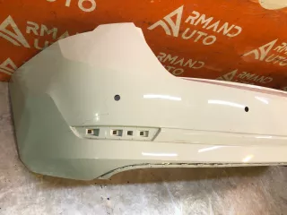 5ER807421 бампер шкода октавия (октавиа) а8 Skoda Octavia A7 Арт 196729PM, вид 3