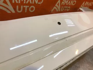 5ER807421 бампер шкода октавия (октавиа) а8 Skoda Octavia A7 Арт 196729PM, вид 4