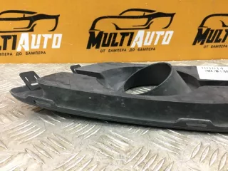 71108T1EG1 Накладка бампера передняя левая Honda CR-V 4 Арт MA101014, вид 4