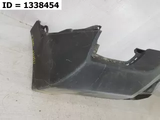 86610M0010 Спойлер заднего бампера  Hyundai Creta 1 Арт VD1338454, вид 3