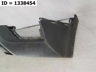 86610M0010 Спойлер заднего бампера  Hyundai Creta 1 Арт VD1338454, вид 4
