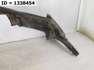 86610M0010 Спойлер заднего бампера  Hyundai Creta 1 Арт VD1338454, вид 7