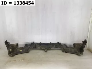 86610M0010 Спойлер заднего бампера  Hyundai Creta 1 Арт VD1338454, вид 8
