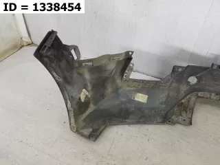 86610M0010 Спойлер заднего бампера  Hyundai Creta 1 Арт VD1338454, вид 9
