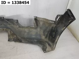86610M0010 Спойлер заднего бампера  Hyundai Creta 1 Арт VD1338454, вид 10