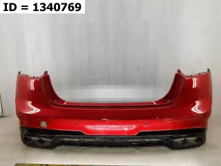 86610J5300 Бампер задний  Kia Stinger Арт VD1340769, вид 1