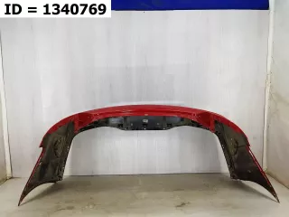 86610J5300 Бампер задний  Kia Stinger Арт VD1340769, вид 11