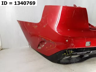 86610J5300 Бампер задний  Kia Stinger Арт VD1340769, вид 5