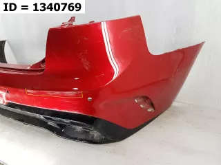 86610J5300 Бампер задний  Kia Stinger Арт VD1340769, вид 8