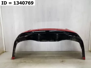 86610J5300 Бампер задний  Kia Stinger Арт VD1340769, вид 9