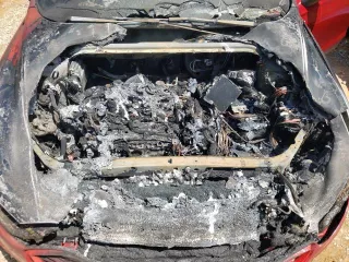  Обшивка багажника Ford Fusion 2 Арт 59419_120422104854, вид 3