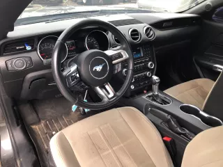  Блок AirBag Ford Mustang 6 Арт 06840_180322223912, вид 3