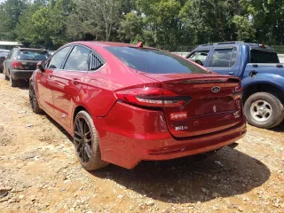  Коллектор выпускной  Ford Fusion 2 Арт 59419_120422104836