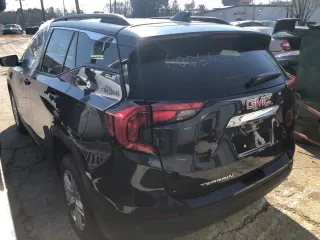 Подушка крепления двигателя GMC Terrain 2 Арт 59893_290322182693, вид 5