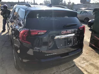  Подушка крепления двигателя GMC Terrain 2 Арт 59893_290322182693, вид 6