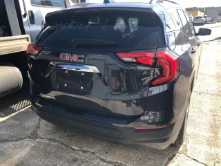  Подушка крепления двигателя GMC Terrain 2 Арт 59893_290322182693, вид 7