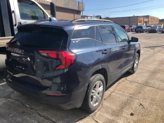  Подушка крепления двигателя GMC Terrain 2 Арт 59893_290322182693, вид 8