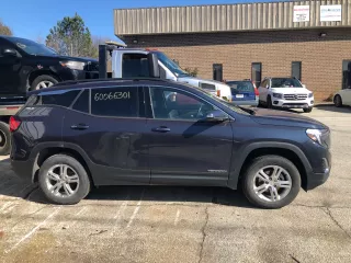  Подушка крепления двигателя GMC Terrain 2 Арт 59893_290322182693, вид 9