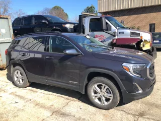  Подушка крепления двигателя GMC Terrain 2 Арт 59893_290322182693, вид 10
