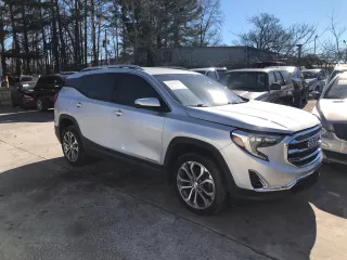  Подушка крепления двигателя GMC Terrain 2 Арт 80711_290322182087, вид 1