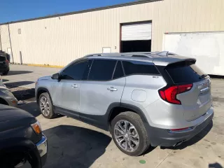  Подушка крепления двигателя GMC Terrain 2 Арт 80711_290322182087, вид 2