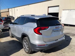  Подушка крепления двигателя GMC Terrain 2 Арт 80711_290322182087, вид 3