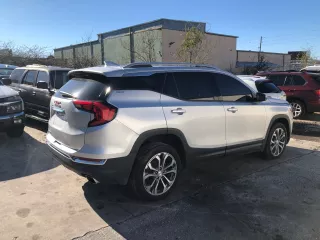  Подушка крепления двигателя GMC Terrain 2 Арт 80711_290322182087, вид 6