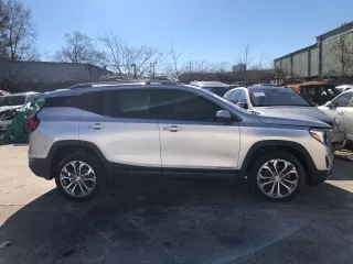  Подушка крепления двигателя GMC Terrain 2 Арт 80711_290322182087, вид 7