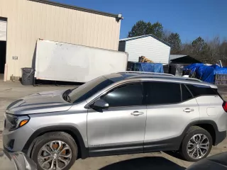  Подушка крепления двигателя GMC Terrain 2 Арт 80711_290322182087, вид 8