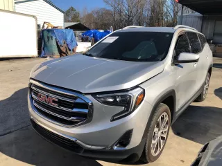  Подушка крепления двигателя GMC Terrain 2 Арт 80711_290322182087, вид 9