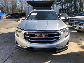  Подушка крепления двигателя GMC Terrain 2 Арт 80711_290322182087, вид 10