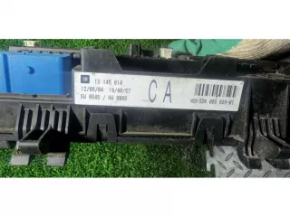 13145014 Блок реле Opel Astra H Арт 34485, вид 3