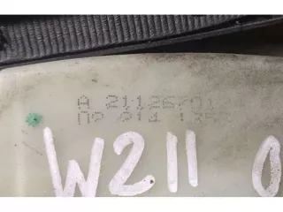 211267012 Кулиса Mercedes E W211 Арт 34340, вид 4