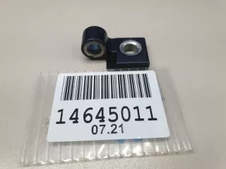 41527284545 Петля двери задней левой верхняя BMW 3 F30/F31/GT F34 Арт ZAP232957
