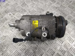4M5H19D638AB Компрессор кондиционера Ford Focus 2 Арт 53860889, вид 1