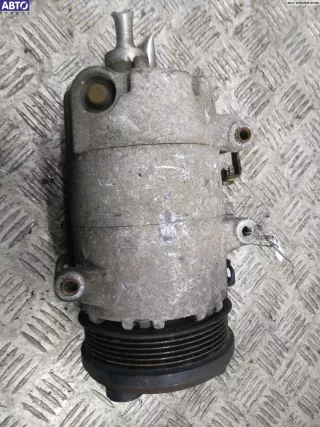 4M5H19D638AB Компрессор кондиционера Ford Focus 2 Арт 53860889, вид 2