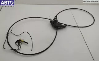  Ручка открывания капота Audi A3 8L Арт 900535589, вид 1