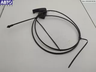  Ручка открывания капота Audi A3 8L Арт 900535574, вид 2