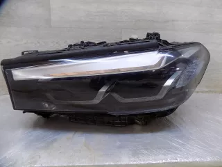 63119479257 Фара левая BMW 5 G30/G31 Арт bs220324124, вид 1