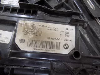 63119479257 Фара левая BMW 5 G30/G31 Арт bs220324124, вид 11