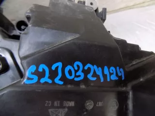 63119479257 Фара левая BMW 5 G30/G31 Арт bs220324124, вид 2