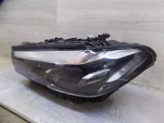 63119479257 Фара левая BMW 5 G30/G31 Арт bs220324124, вид 3