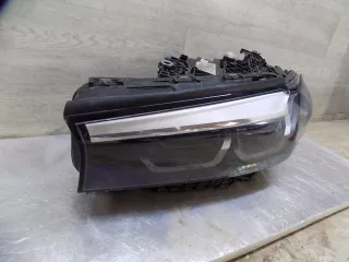 63119479257 Фара левая BMW 5 G30/G31 Арт bs220324124, вид 4