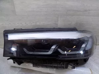 63119479257 Фара левая BMW 5 G30/G31 Арт bs220324124, вид 5