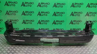LR015464, 9H2217D822, 3 Бампер Land Rover Discovery 4 Арт ARM214714, вид 1