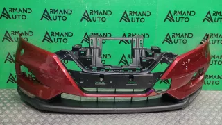 62022HL10H, 62022HL00H, 2 Бампер Nissan Qashqai 2 restailing Арт ARM215275, вид 1